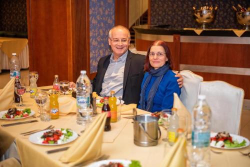 8-ма Международна академия 