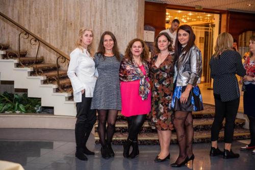 8-ма Международна академия 