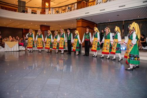 8-ма Международна академия 
