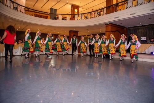 8-ма Международна академия 